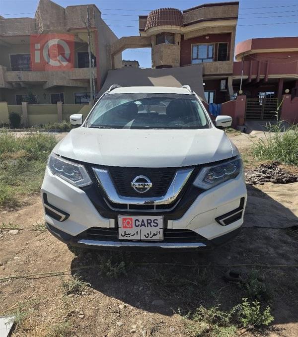 نيسان X-Trail 2021 للبيع في العراق - الحمدانية